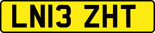 LN13ZHT