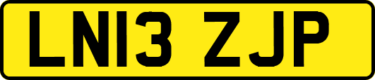 LN13ZJP