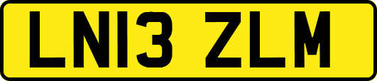 LN13ZLM