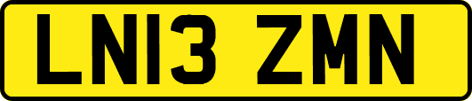 LN13ZMN