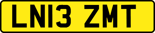 LN13ZMT