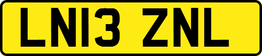LN13ZNL