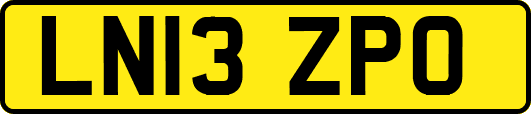 LN13ZPO