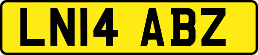 LN14ABZ