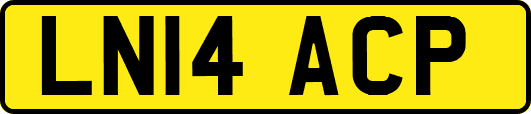 LN14ACP