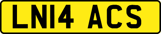 LN14ACS