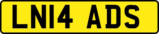 LN14ADS