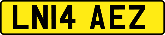 LN14AEZ