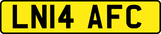 LN14AFC