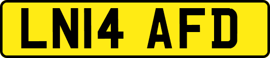 LN14AFD