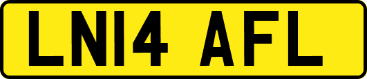 LN14AFL