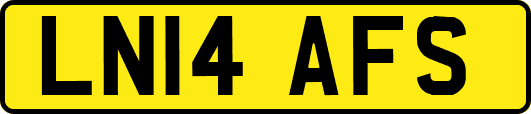 LN14AFS