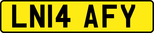 LN14AFY