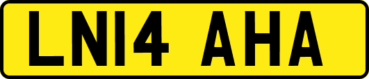 LN14AHA