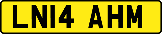 LN14AHM