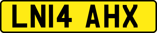 LN14AHX