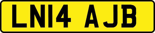 LN14AJB