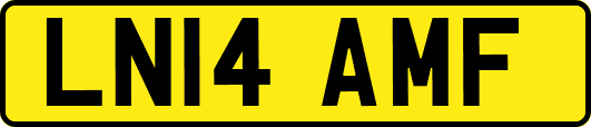 LN14AMF