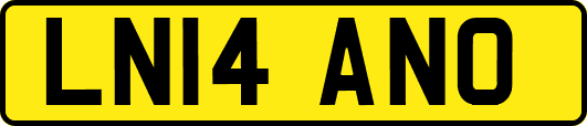 LN14ANO
