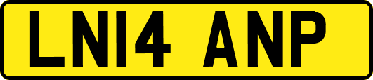 LN14ANP