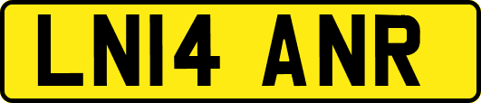 LN14ANR