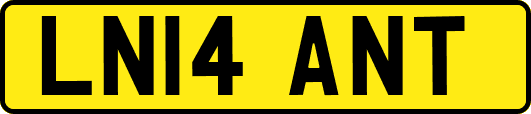 LN14ANT