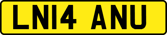 LN14ANU