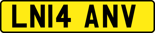 LN14ANV