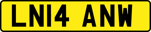 LN14ANW