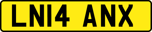LN14ANX