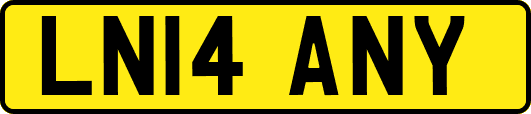 LN14ANY