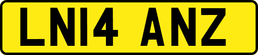 LN14ANZ