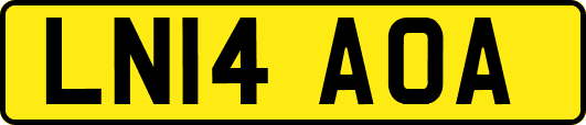 LN14AOA