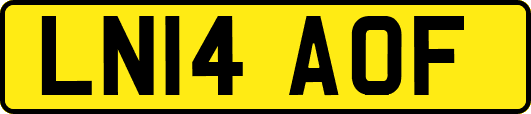 LN14AOF
