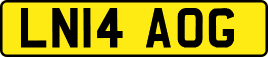 LN14AOG