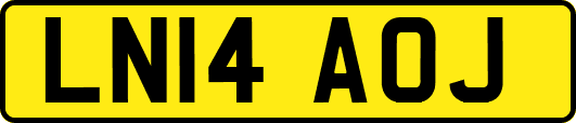 LN14AOJ