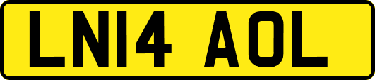 LN14AOL