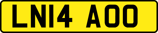 LN14AOO