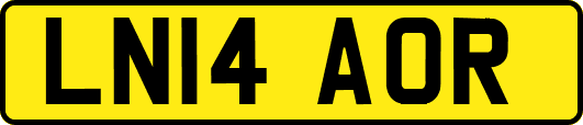 LN14AOR