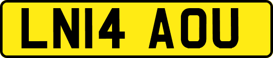 LN14AOU