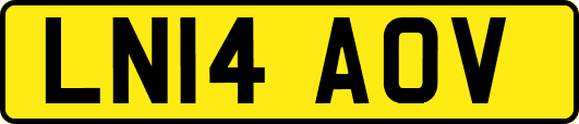 LN14AOV