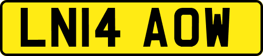 LN14AOW