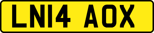 LN14AOX