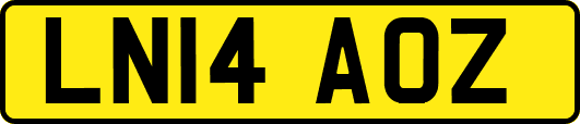 LN14AOZ