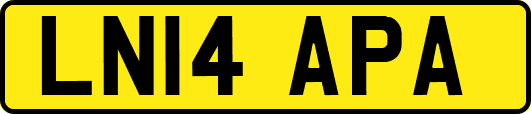 LN14APA