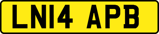 LN14APB