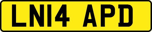 LN14APD