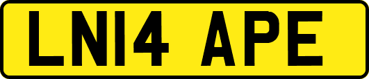 LN14APE