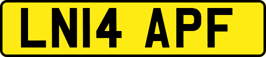 LN14APF