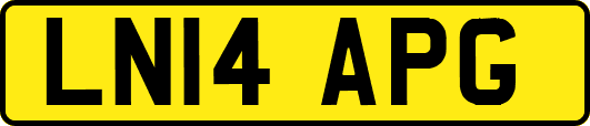 LN14APG